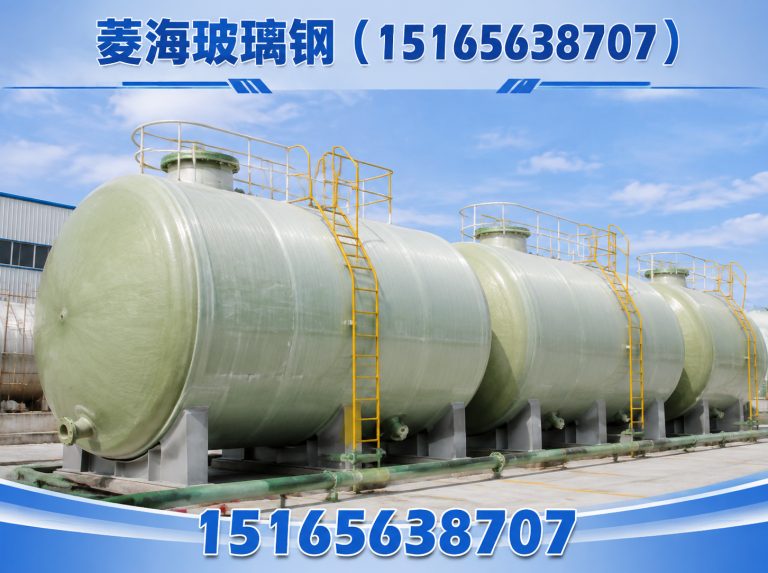 昌邑市脱硫塔展示图